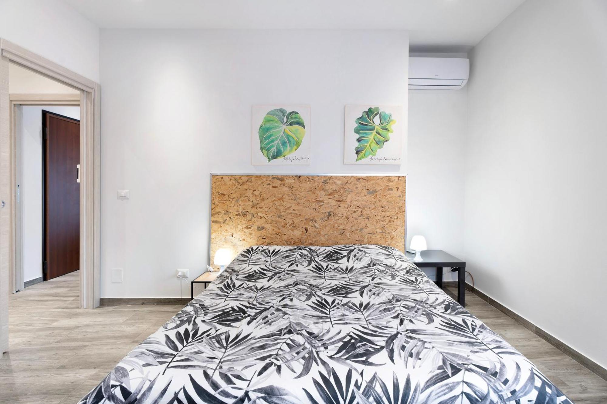 Sweet Home Apartments Peperoncino Arona Luaran gambar