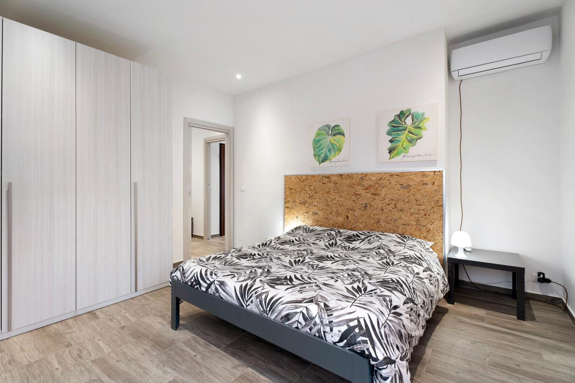 Sweet Home Apartments Peperoncino Arona Luaran gambar