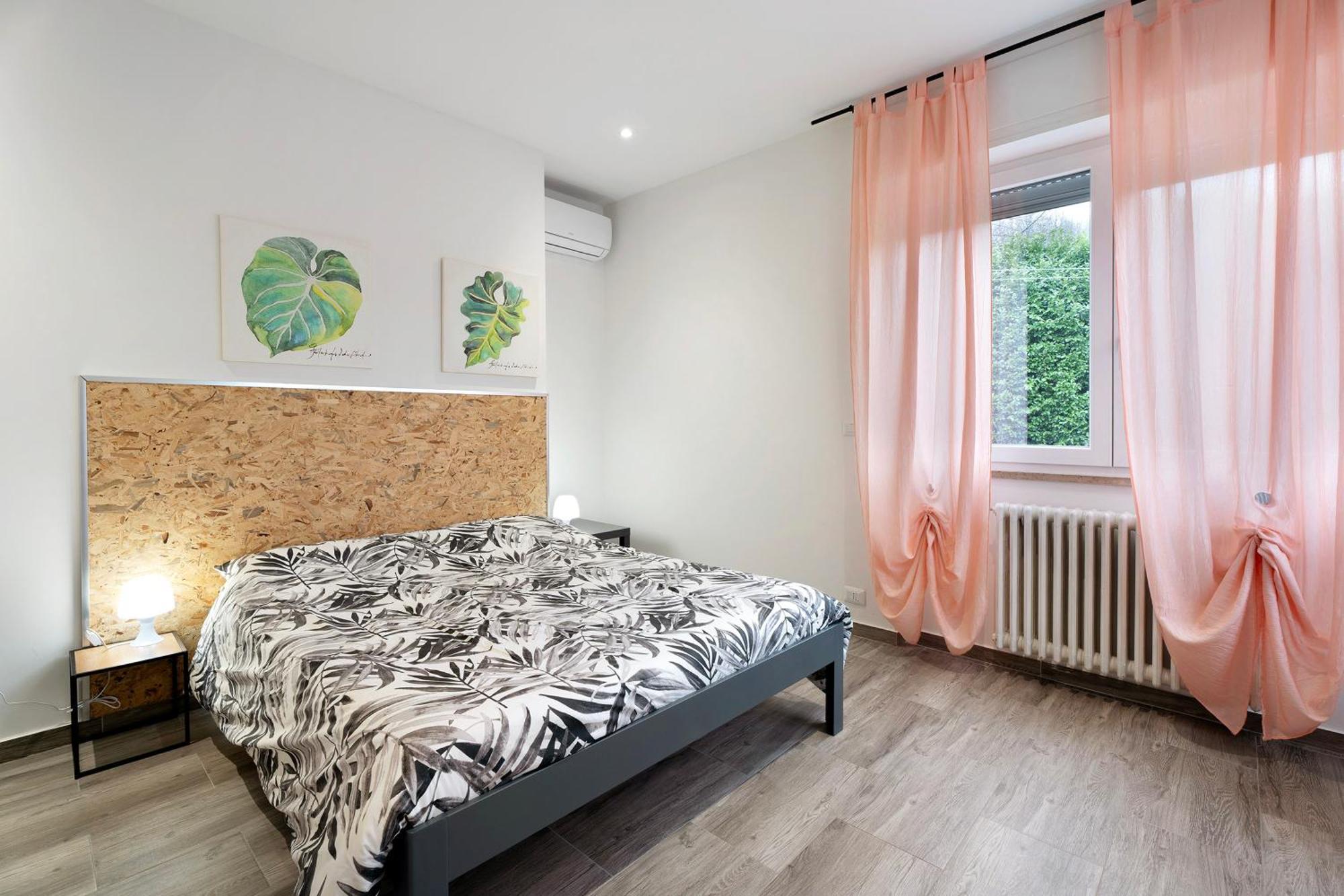 Sweet Home Apartments Peperoncino Arona Luaran gambar