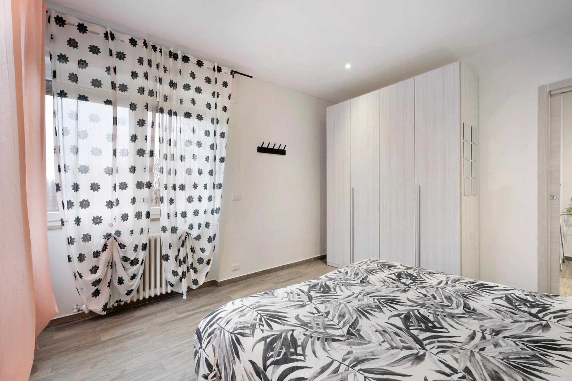 Sweet Home Apartments Peperoncino Arona Luaran gambar